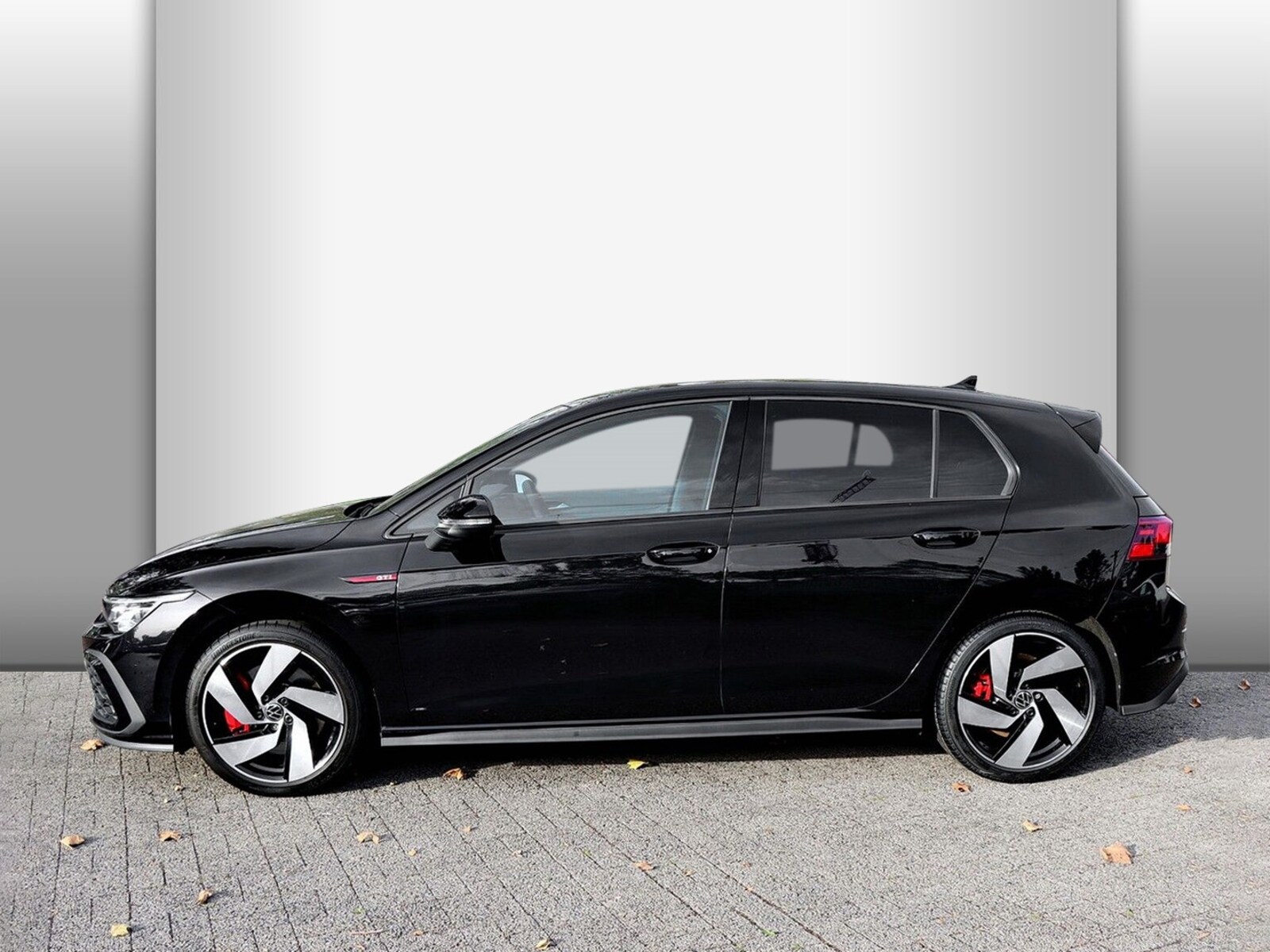 Volkswagen Golf – Bild 4