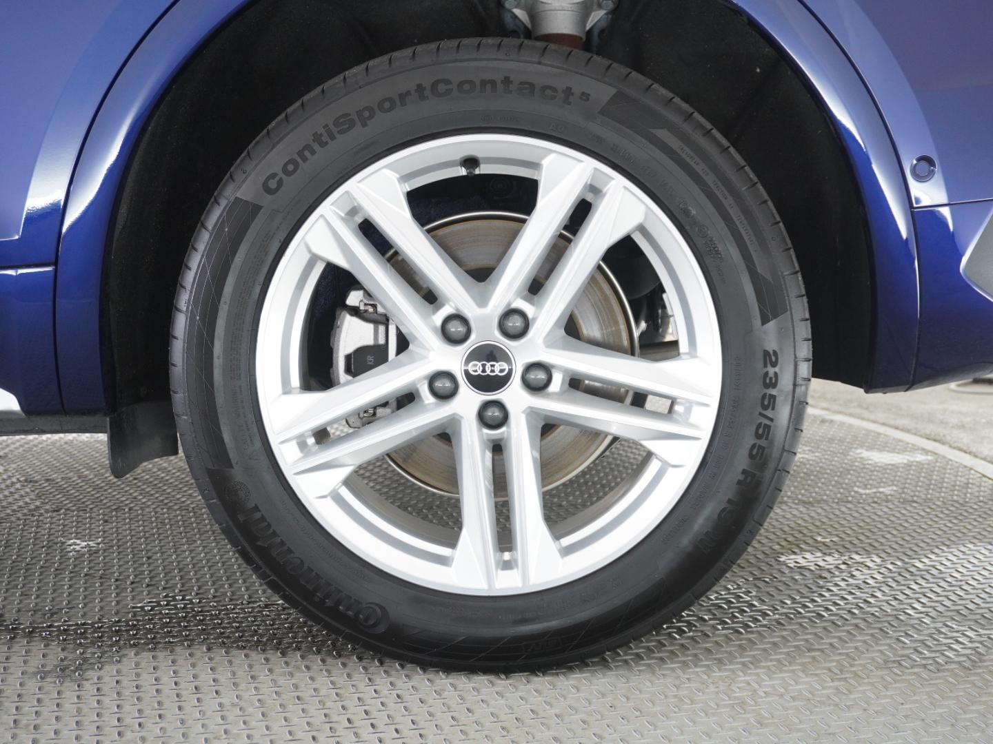 Audi Q5 Sportback
