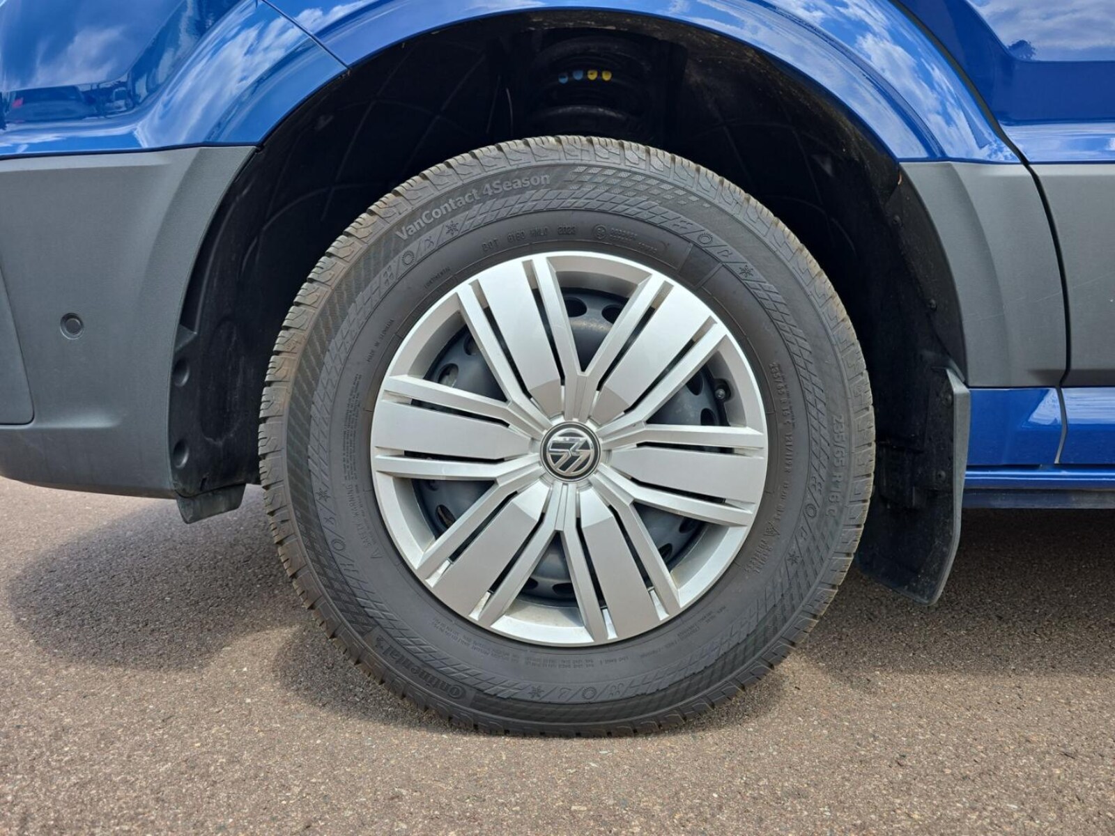 Volkswagen Grand California 680 – Bild 7
