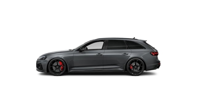 Audi RS4 Avant RS 4 Avant 331450 KW(PS) Tiptronic -  - Joinsteer - #5