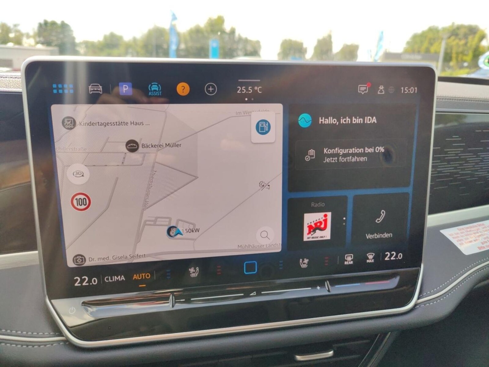 Volkswagen Passat – Bild 21