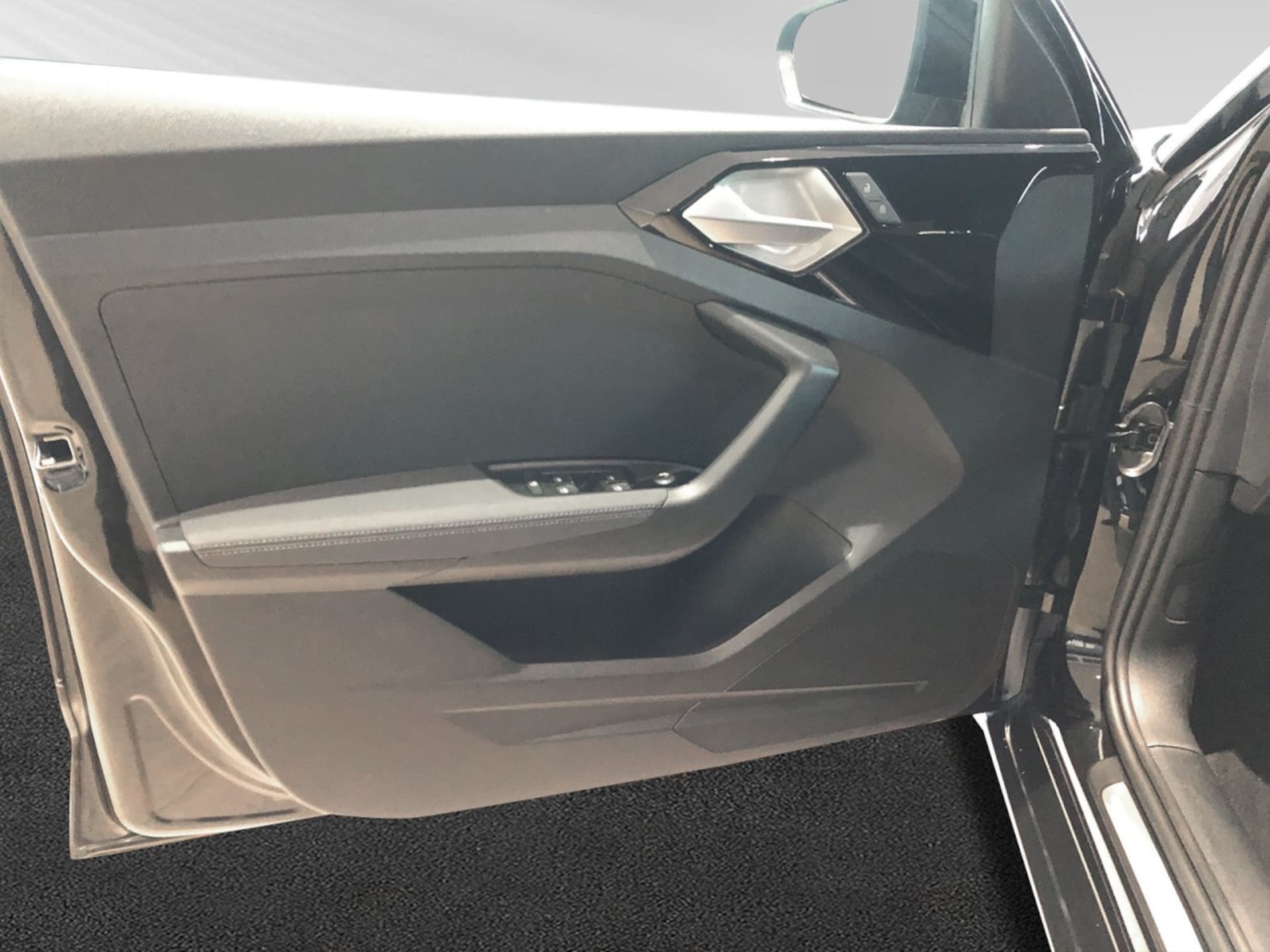 Audi A1 Sportback Advanced