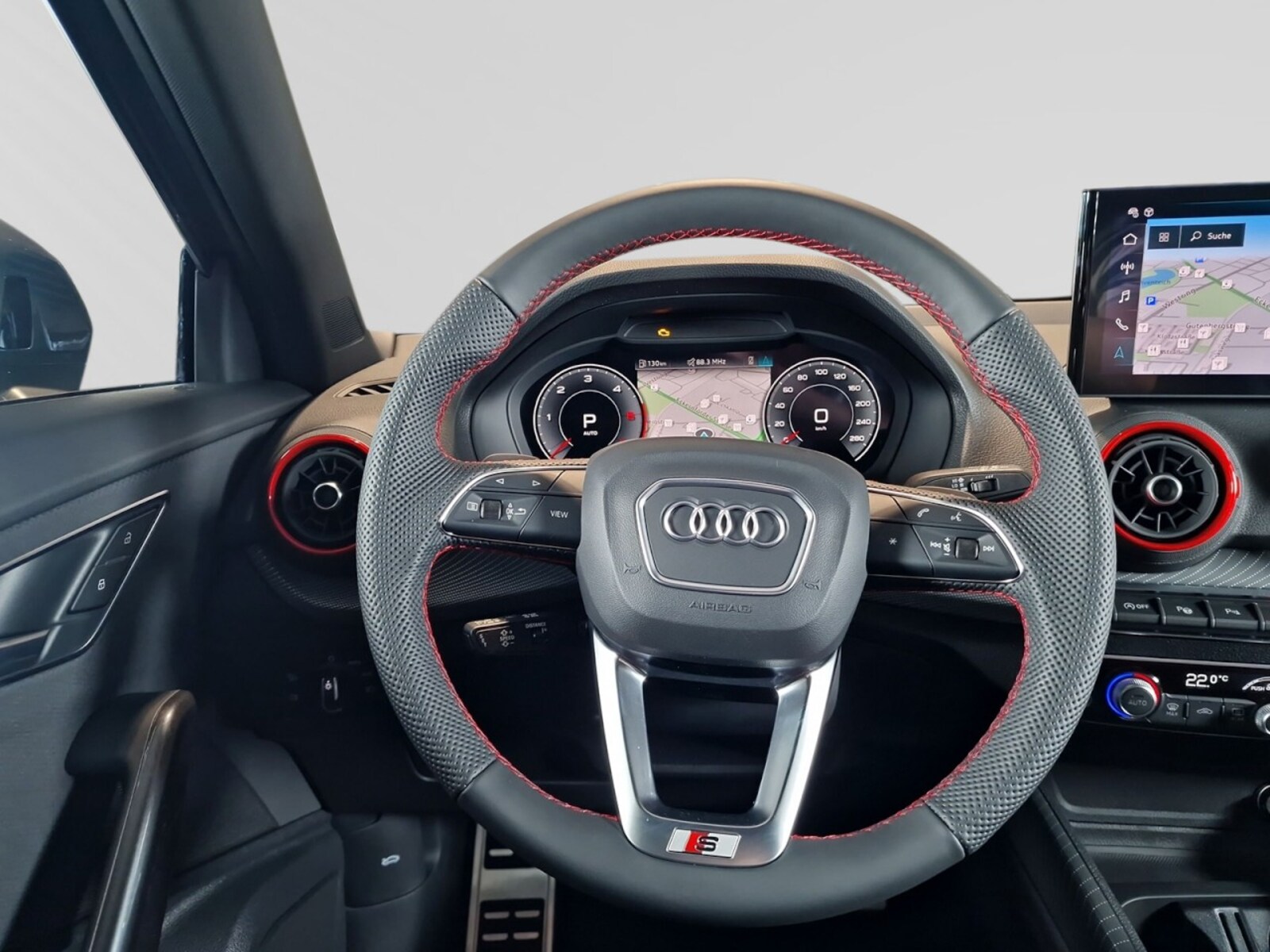 Audi Q2 – Bild 13