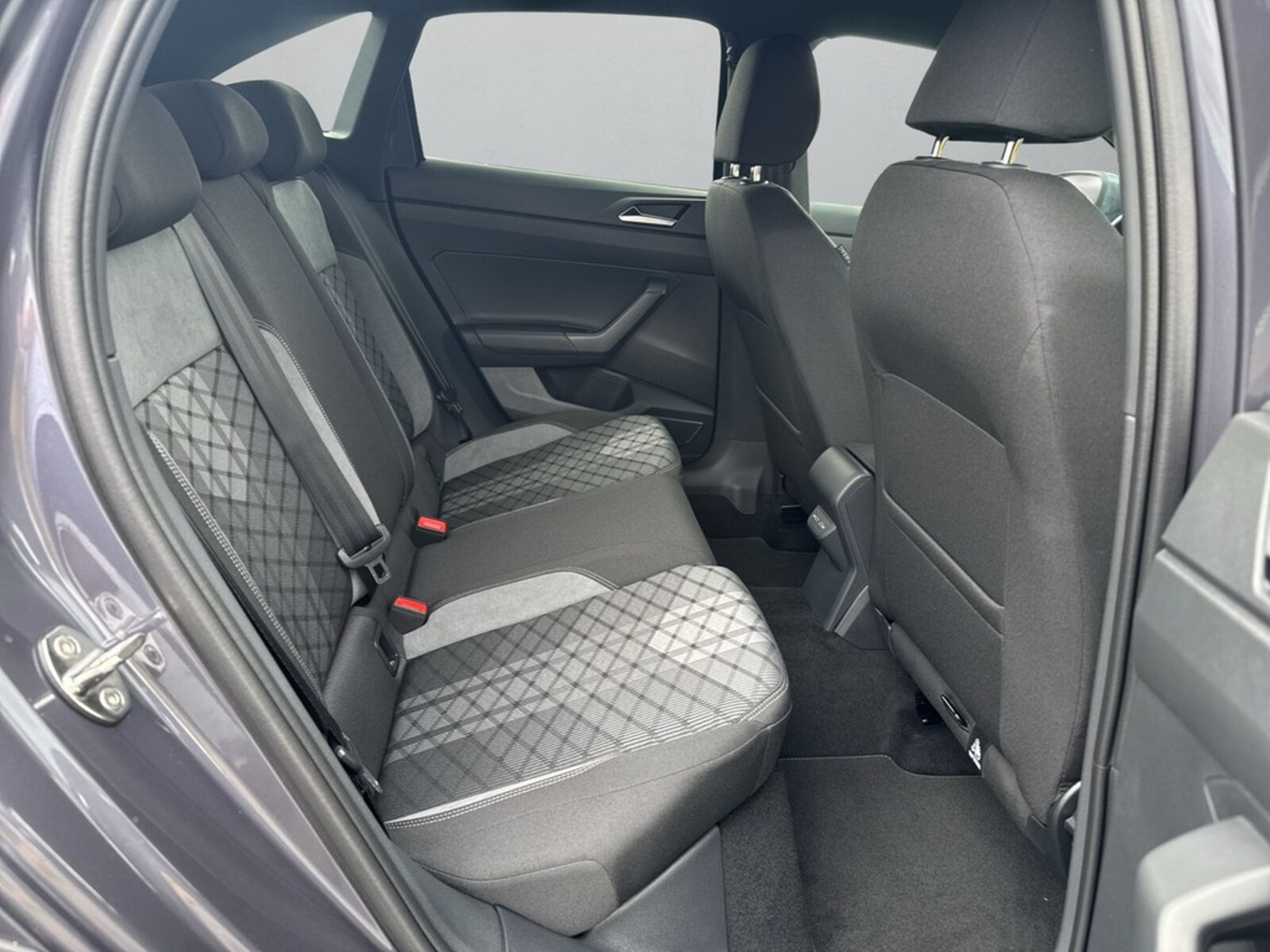 Volkswagen Taigo – Bild 12