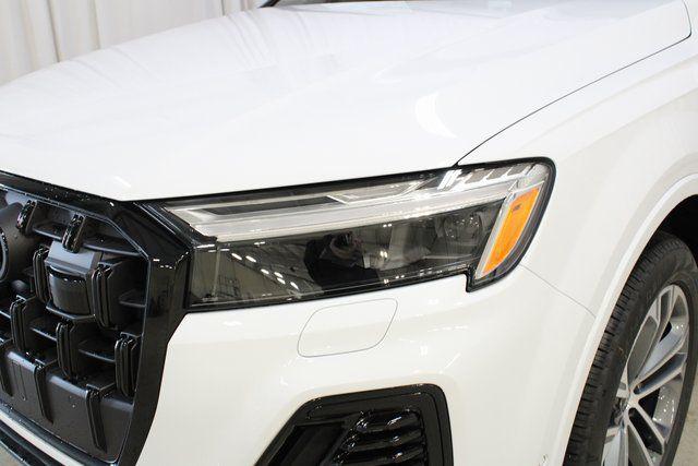 2026 Audi Q7 Premium - Photo 33