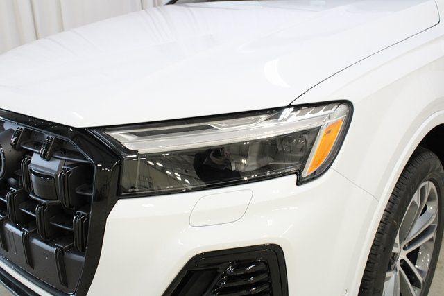 2026 Audi Q7 Premium - Photo 33