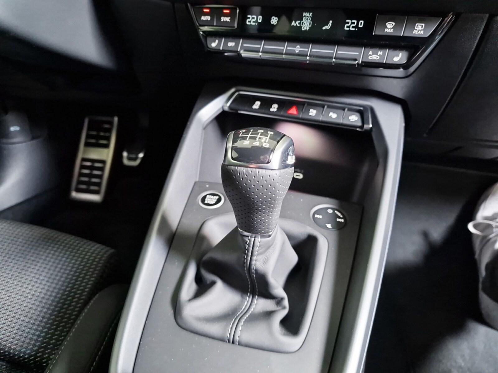 Audi A3 Sportback – Bild 15