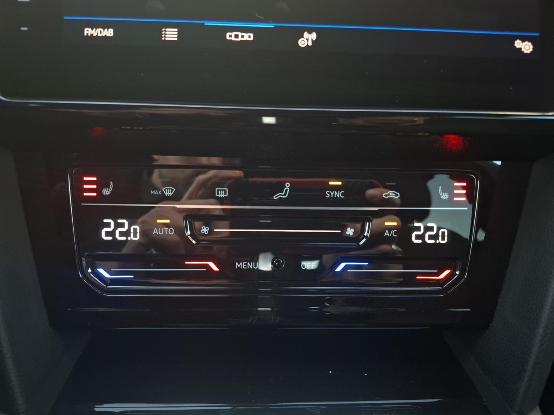 Volkswagen Arteon Shooting Brake R-Line