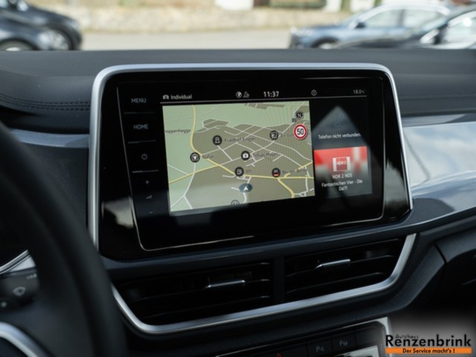 Volkswagen T-Roc – Bild 10