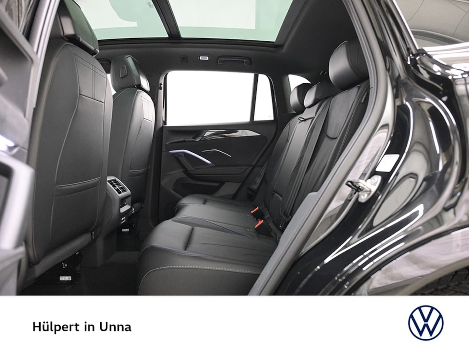 Volkswagen Tiguan – Bild 12