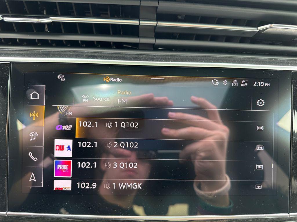 2026 Audi Q8 Premium Plus - Photo 16