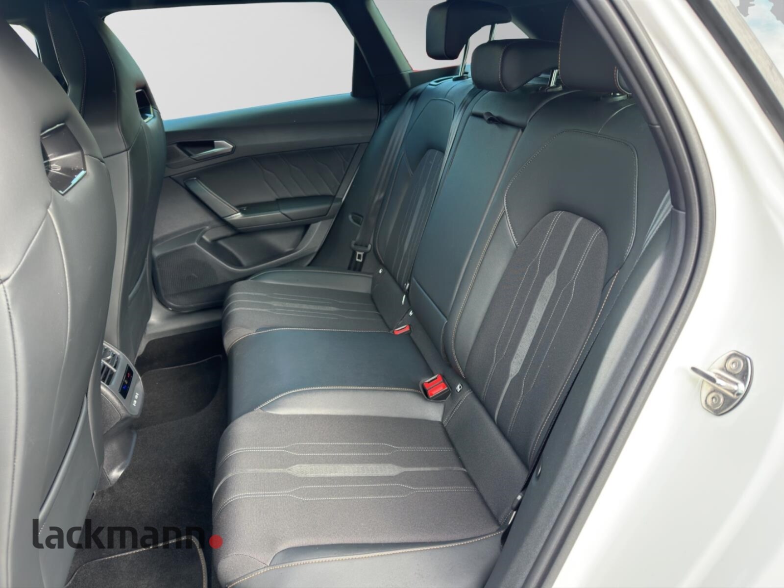 CUPRA Leon Sportstourer – Bild 9