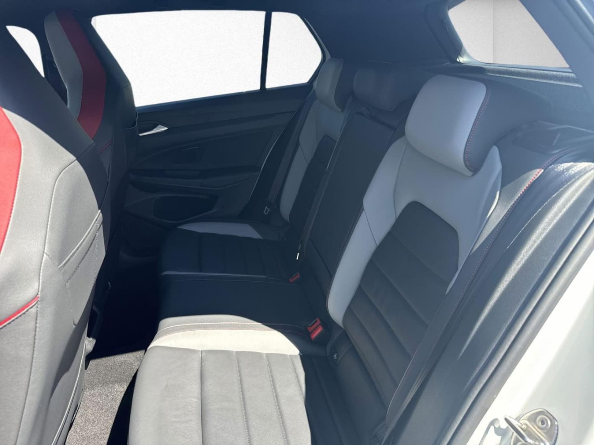 Volkswagen Golf GTI Clubsport