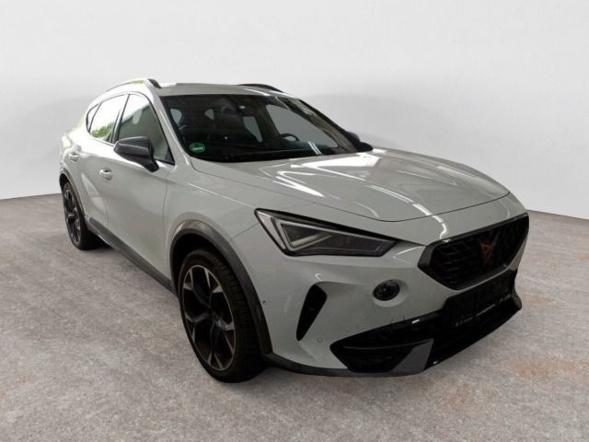 CUPRA Formentor VZ