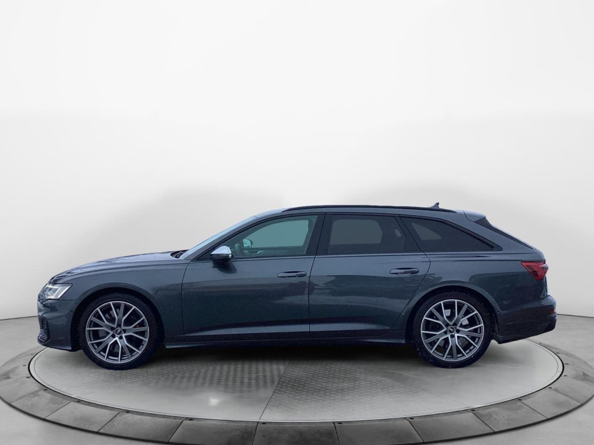 Audi S6 Avant