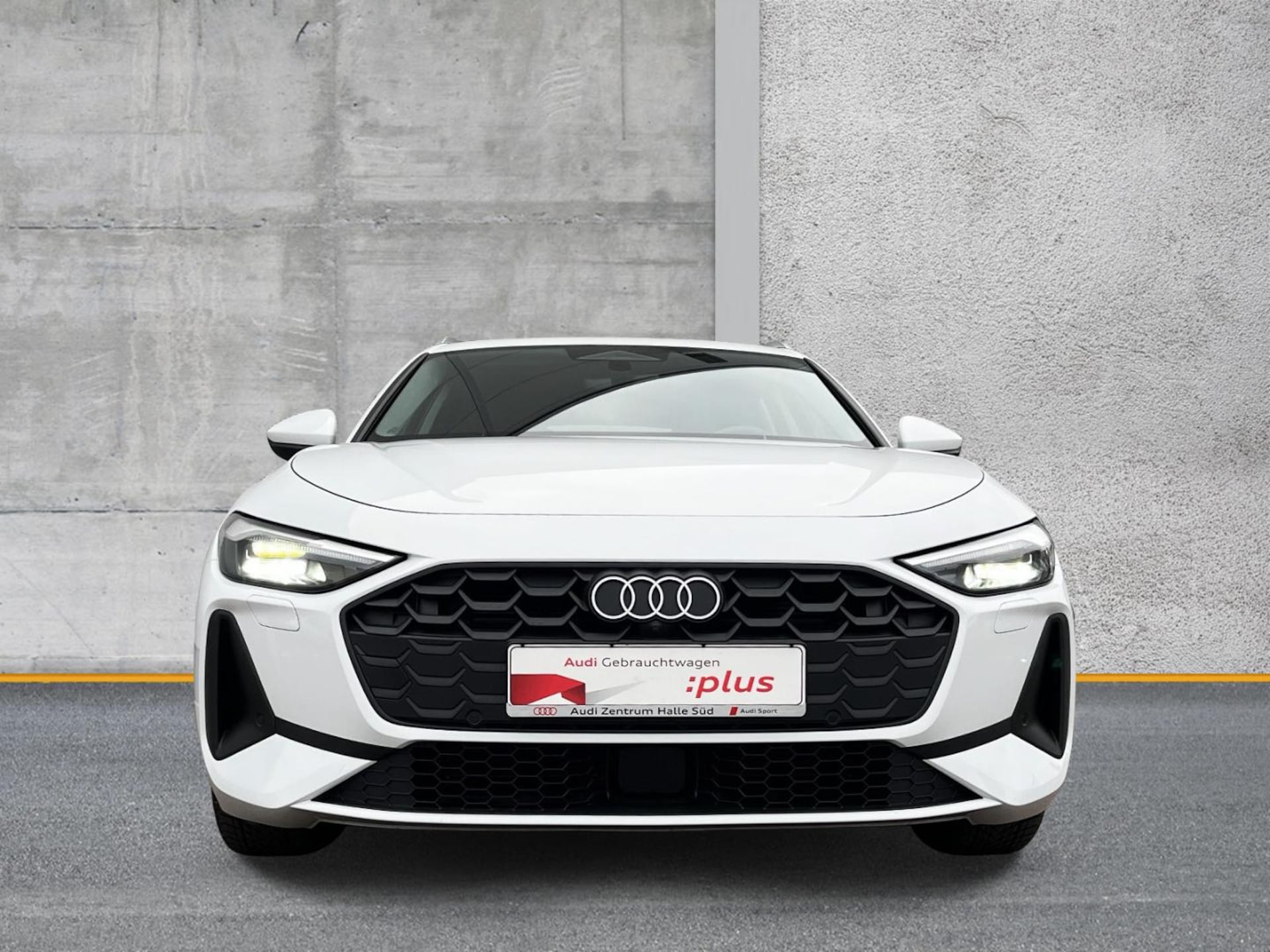 Audi A5 Avant