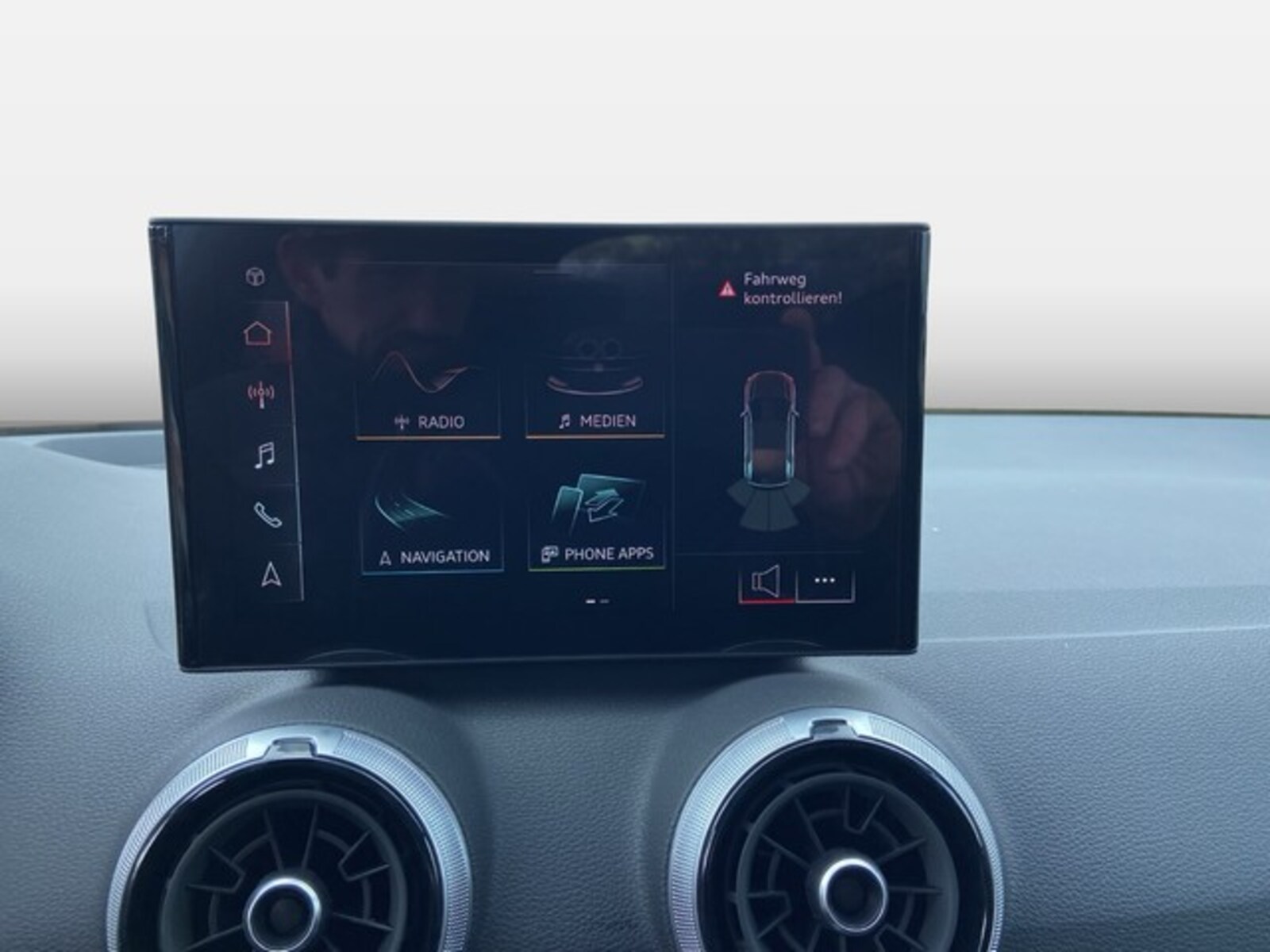 Audi Q2 – Bild 14
