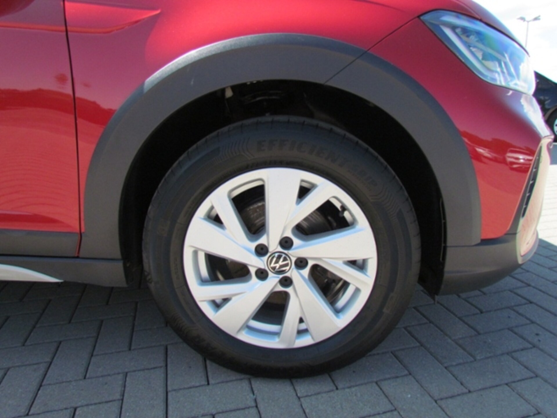 Volkswagen Taigo Life