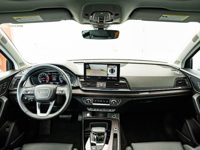 2021 Audi Q5