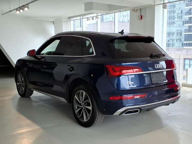 2025 Audi Q5 Premium Plus - Photo 6