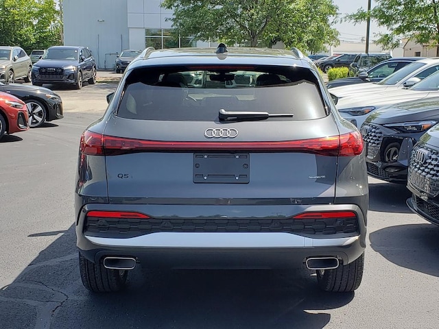 2026 Audi Q5