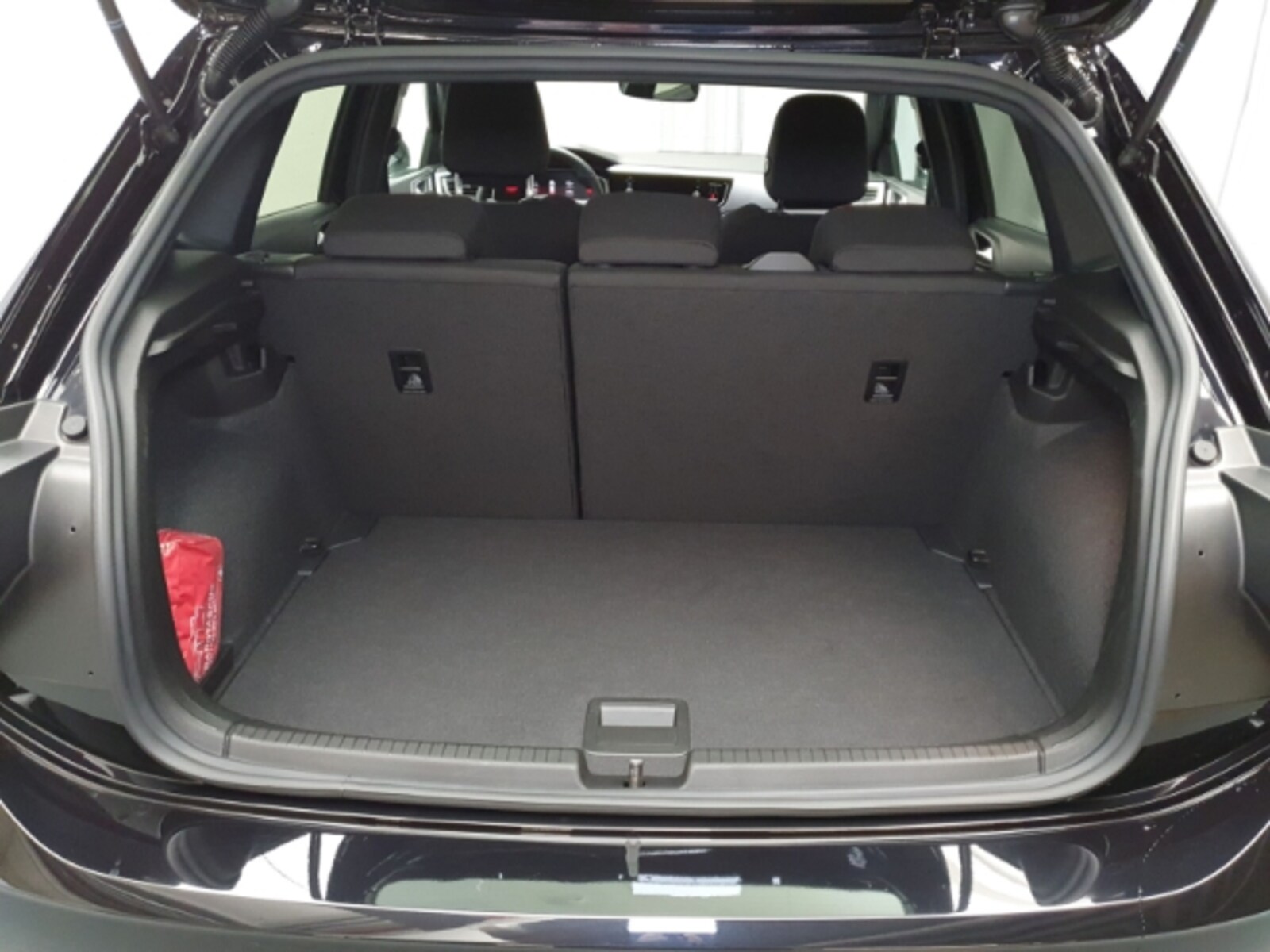 Volkswagen Polo – Bild 10