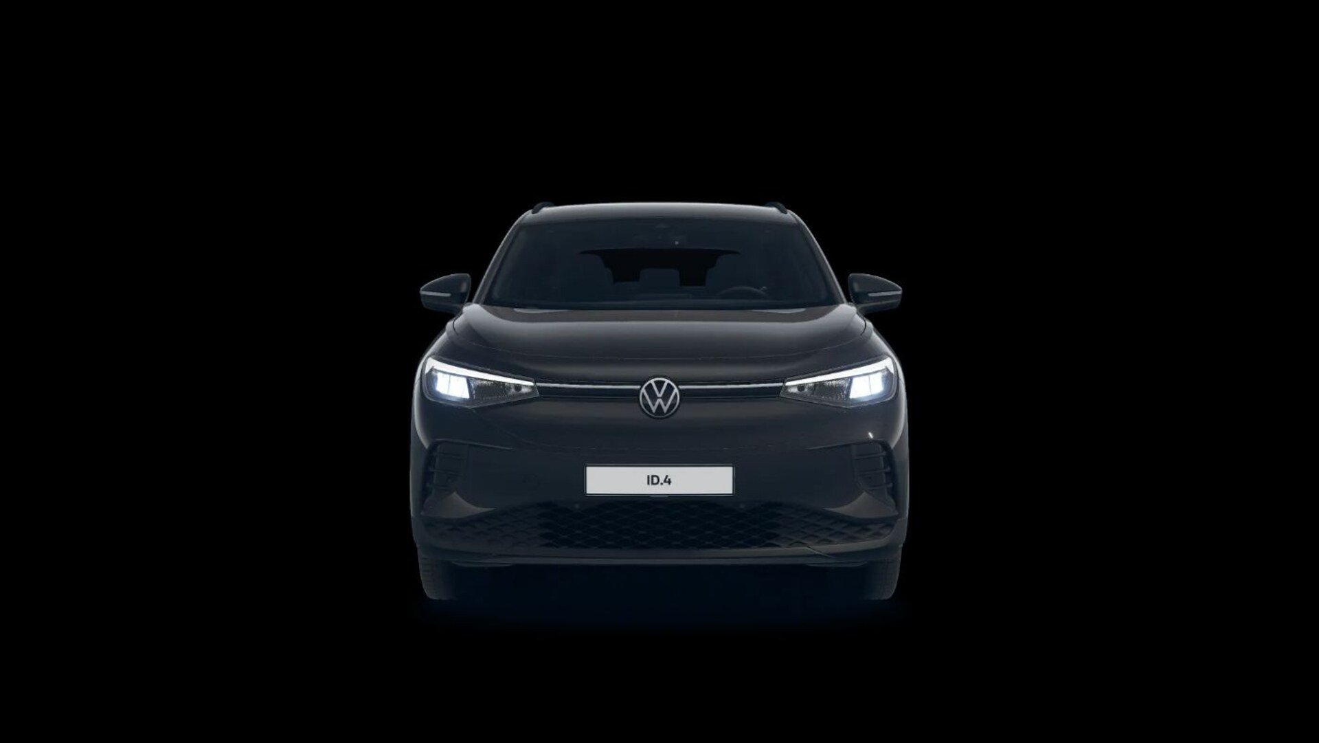 Volkswagen ID.4 Pure