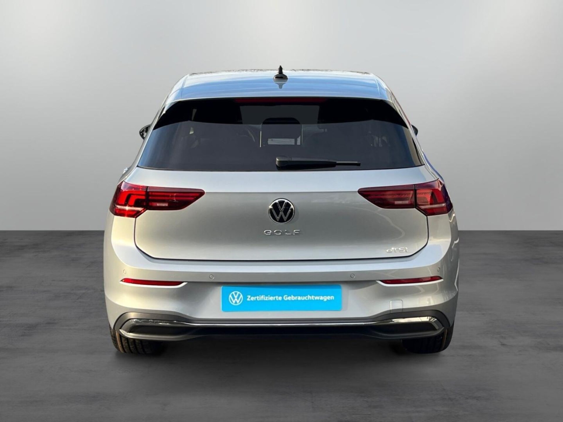 Volkswagen Golf ENERGY