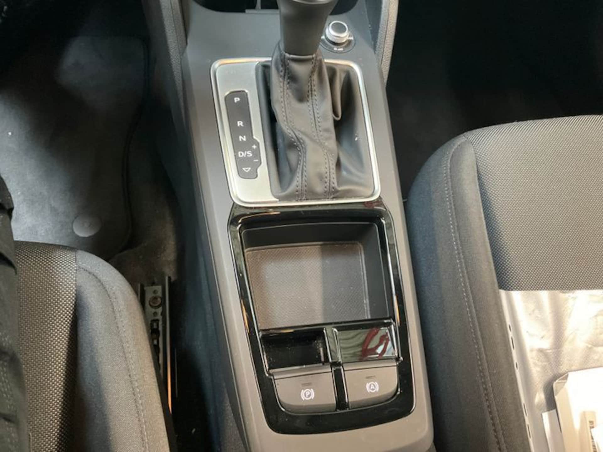Audi Q2 Advanced