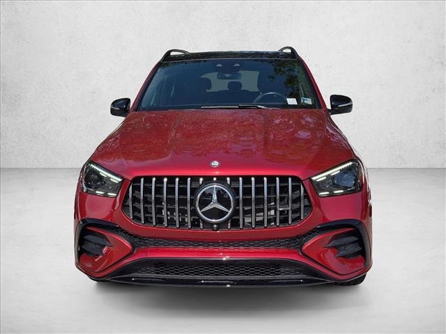2024 Mercedes-Benz