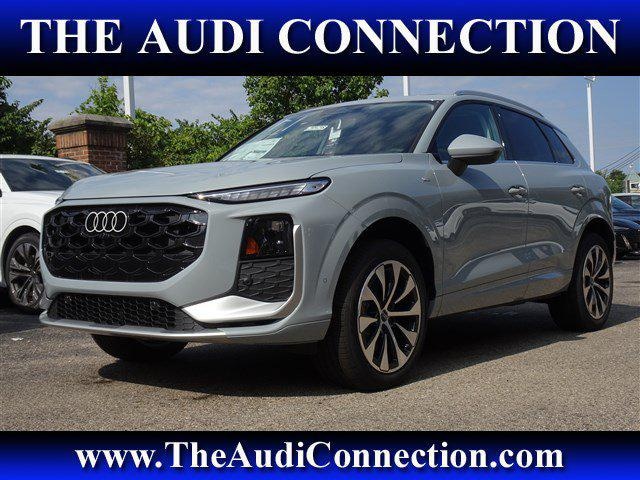 2026 Audi Q3 SUV