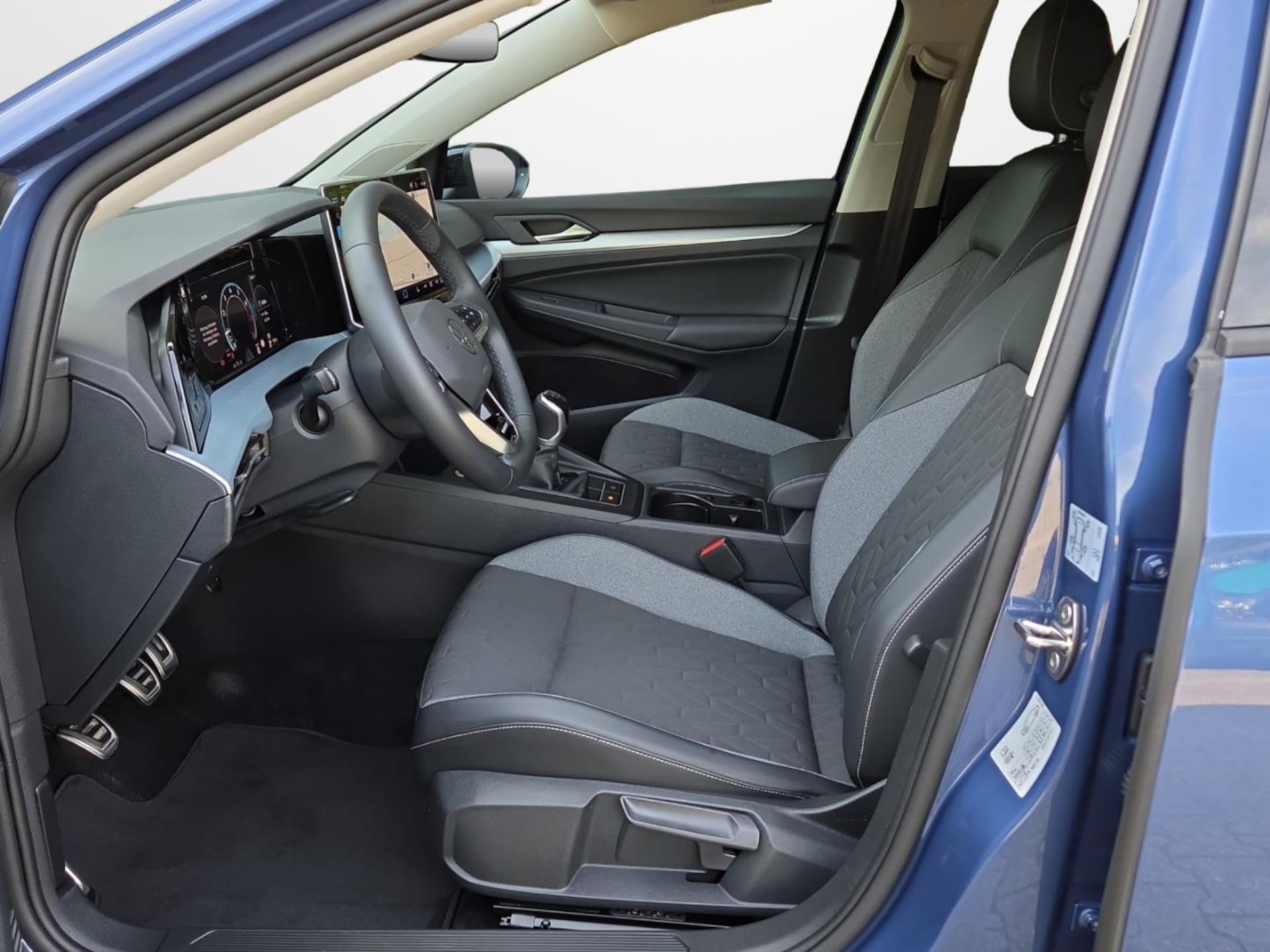 Volkswagen Golf ENERGY