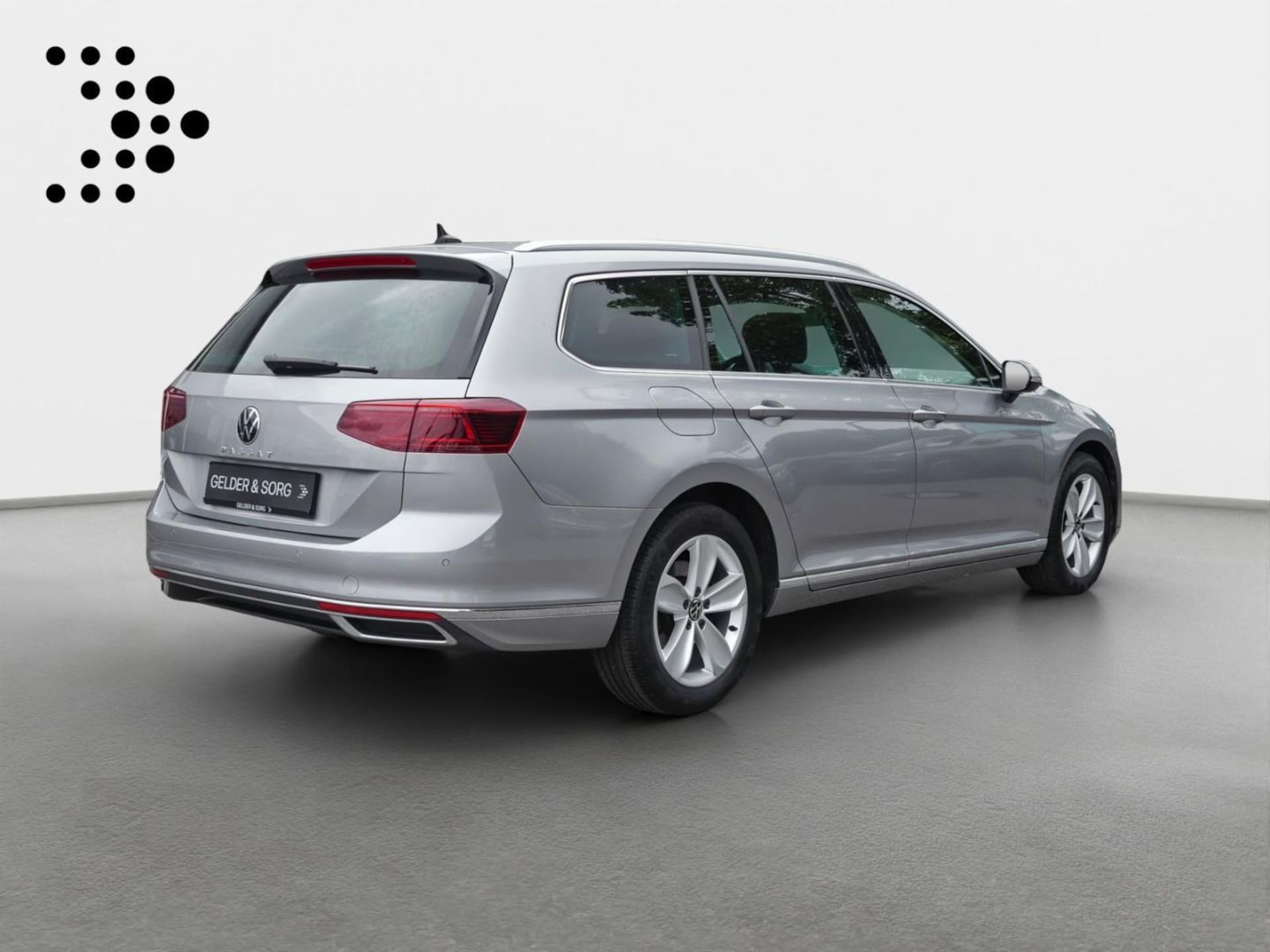 Volkswagen Passat Variant Elegance