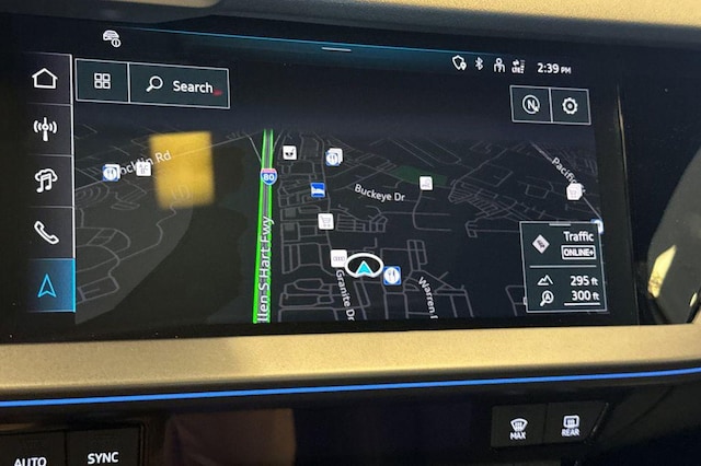 2026 Audi S3 Base - Photo 19