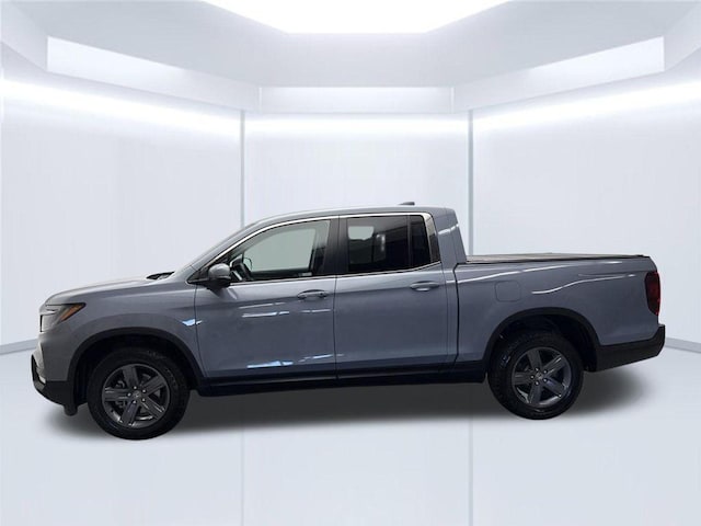 2023 Honda Ridgeline