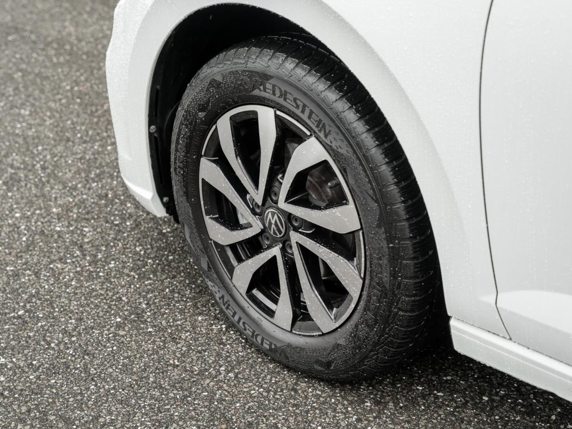 Volkswagen Polo Active