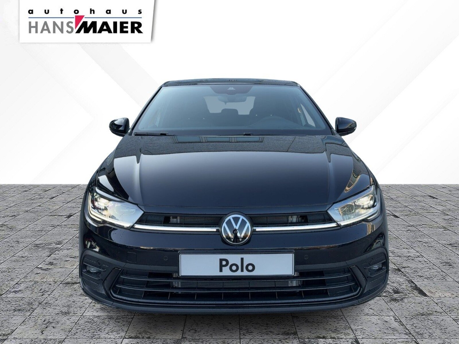 Volkswagen Polo – Bild 3