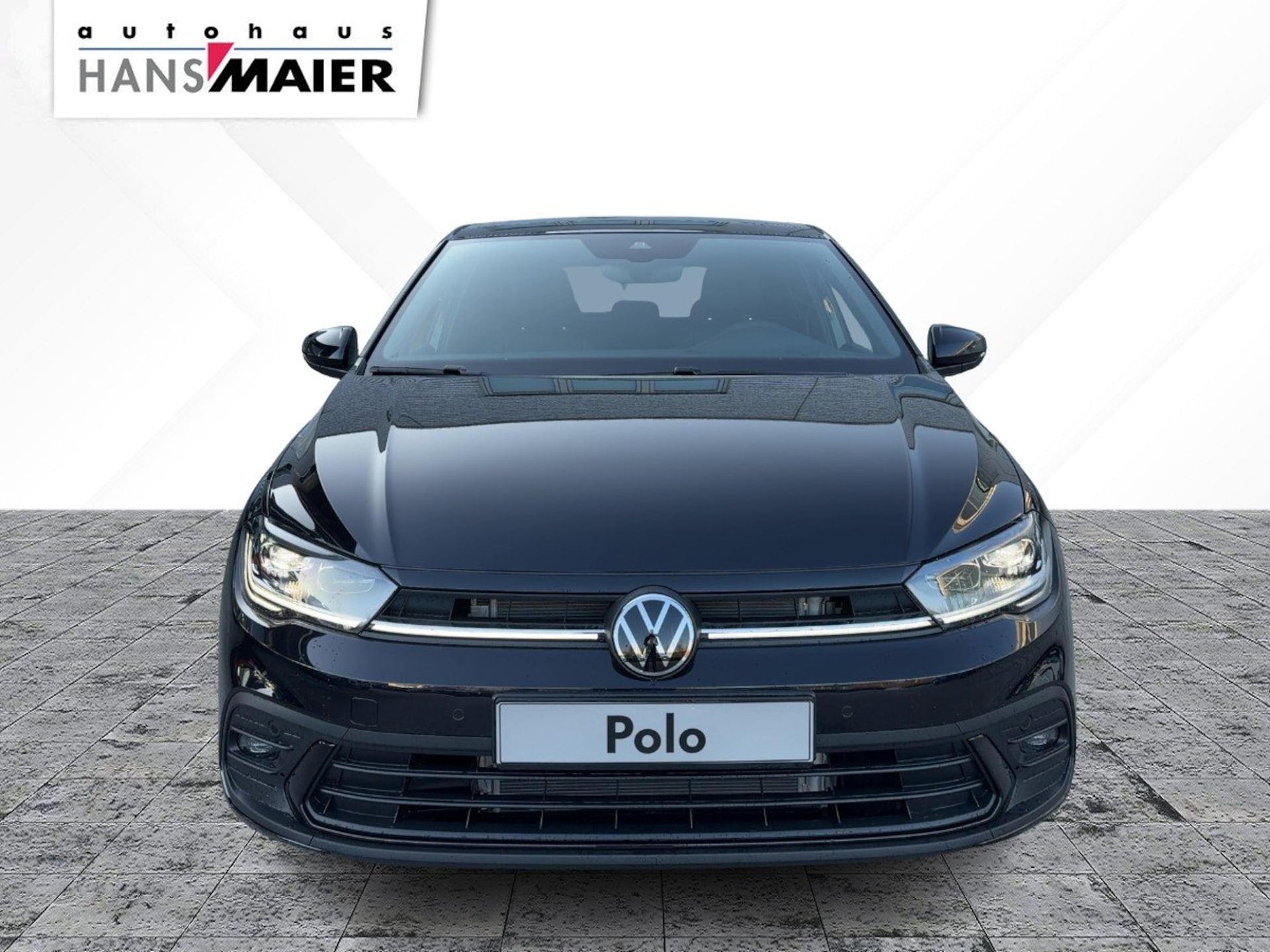 Volkswagen Polo ENERGY