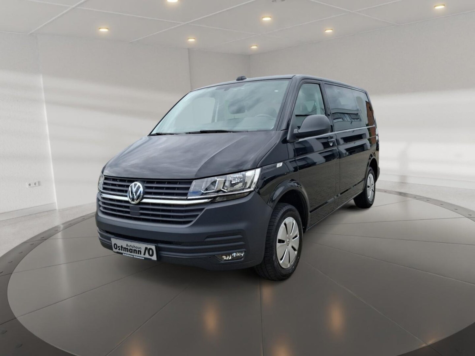 Volkswagen T6.1 Transporter Kombi kurzer Radstand