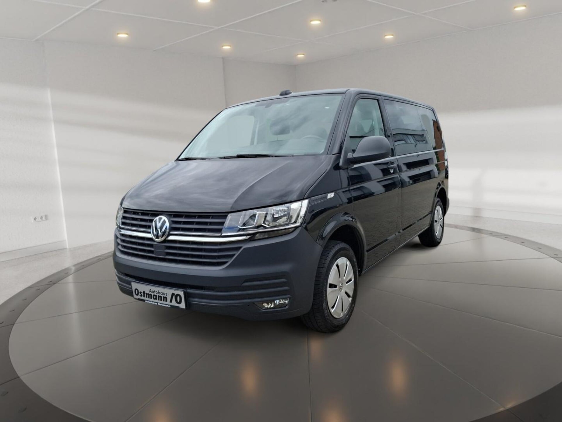 Volkswagen T6.1 Transporter Kombi kurzer Radstand