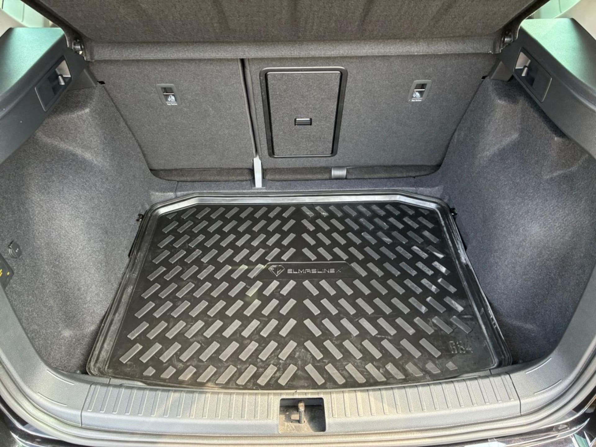 SEAT Ateca FR