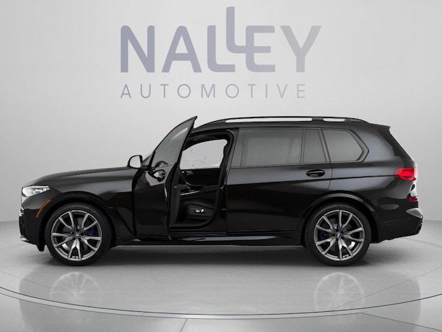 2022 BMW X7