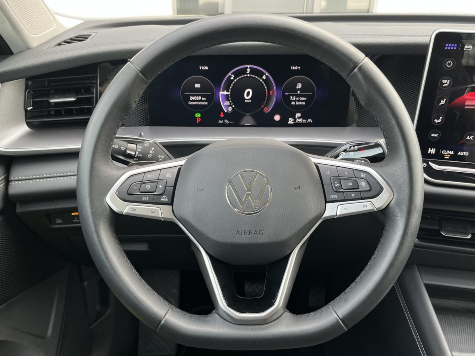Volkswagen Tayron Life