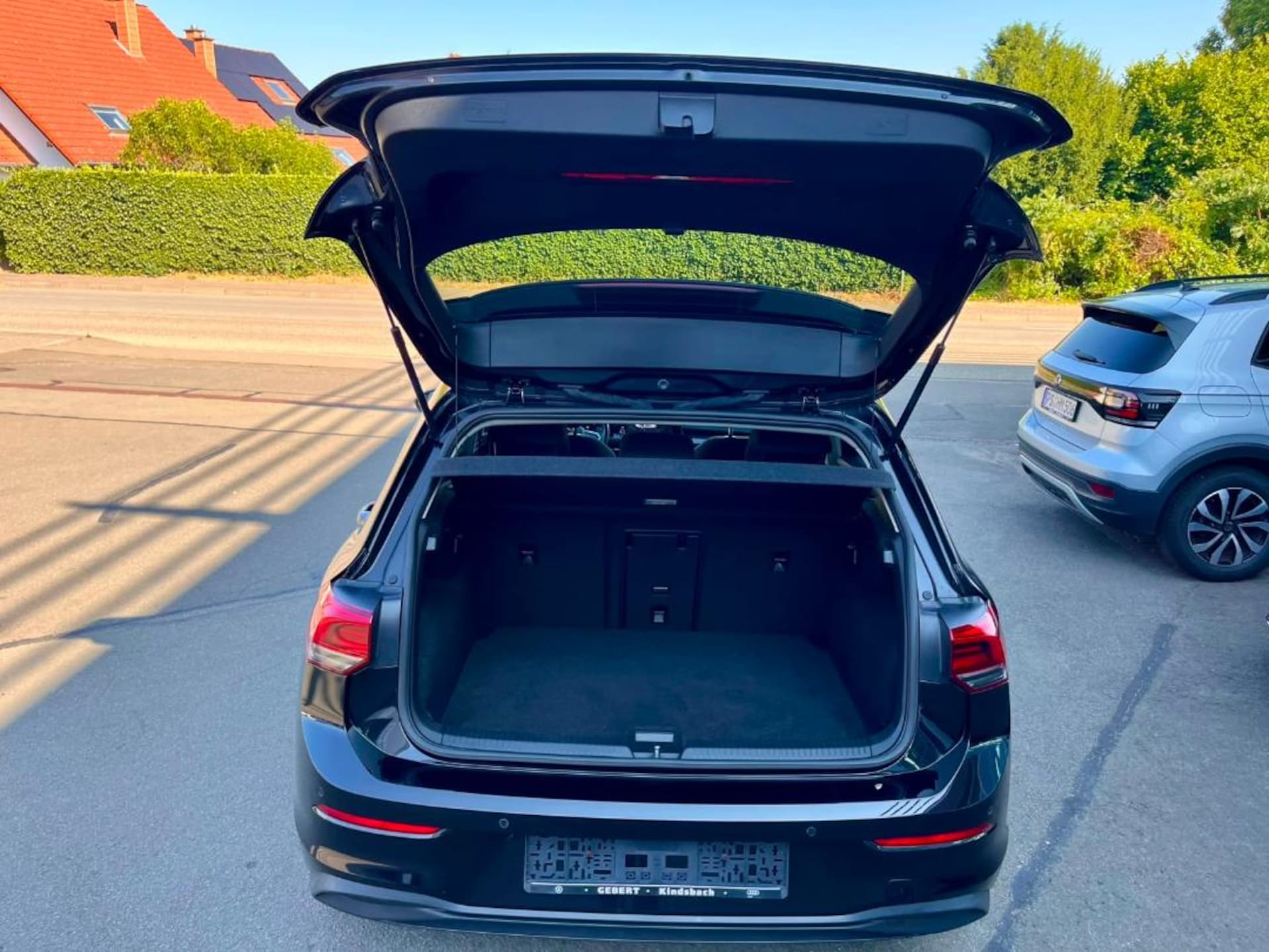 Volkswagen Golf United