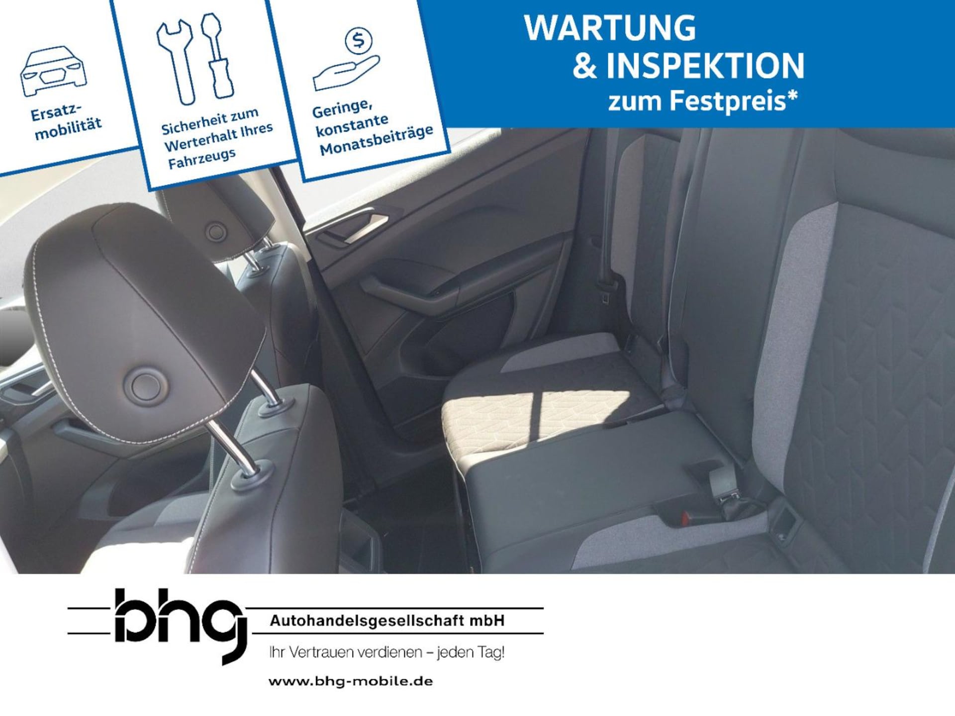 Volkswagen T-Cross ENERGY