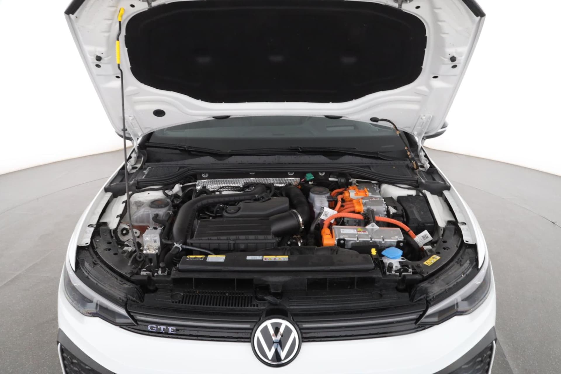 Volkswagen Golf GTE