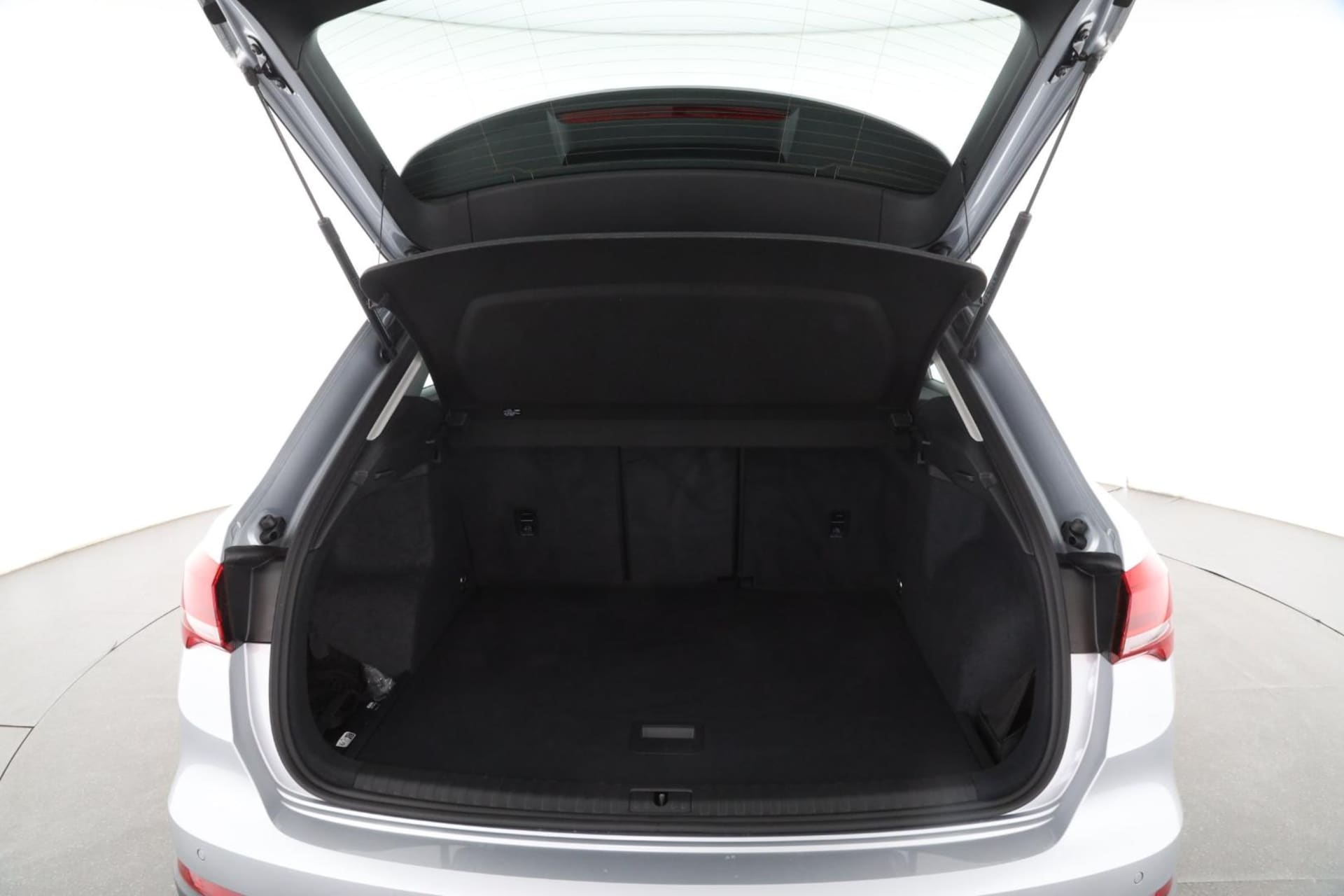 Audi Q3 SUV