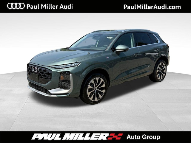Photo of 2026 Audi Q3 SUV