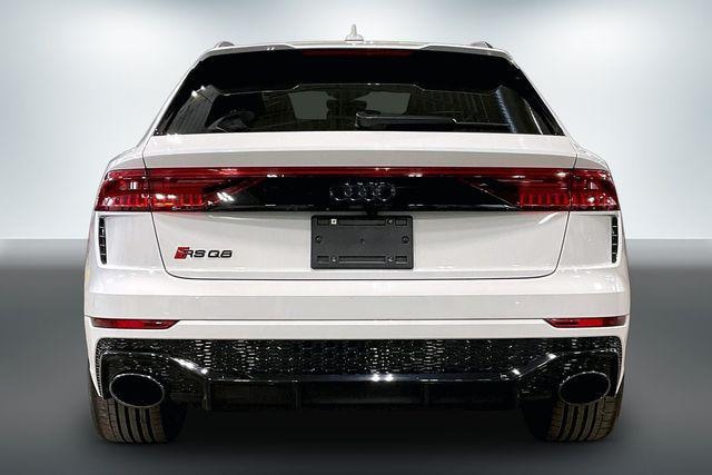 2024 Audi RS Q8
