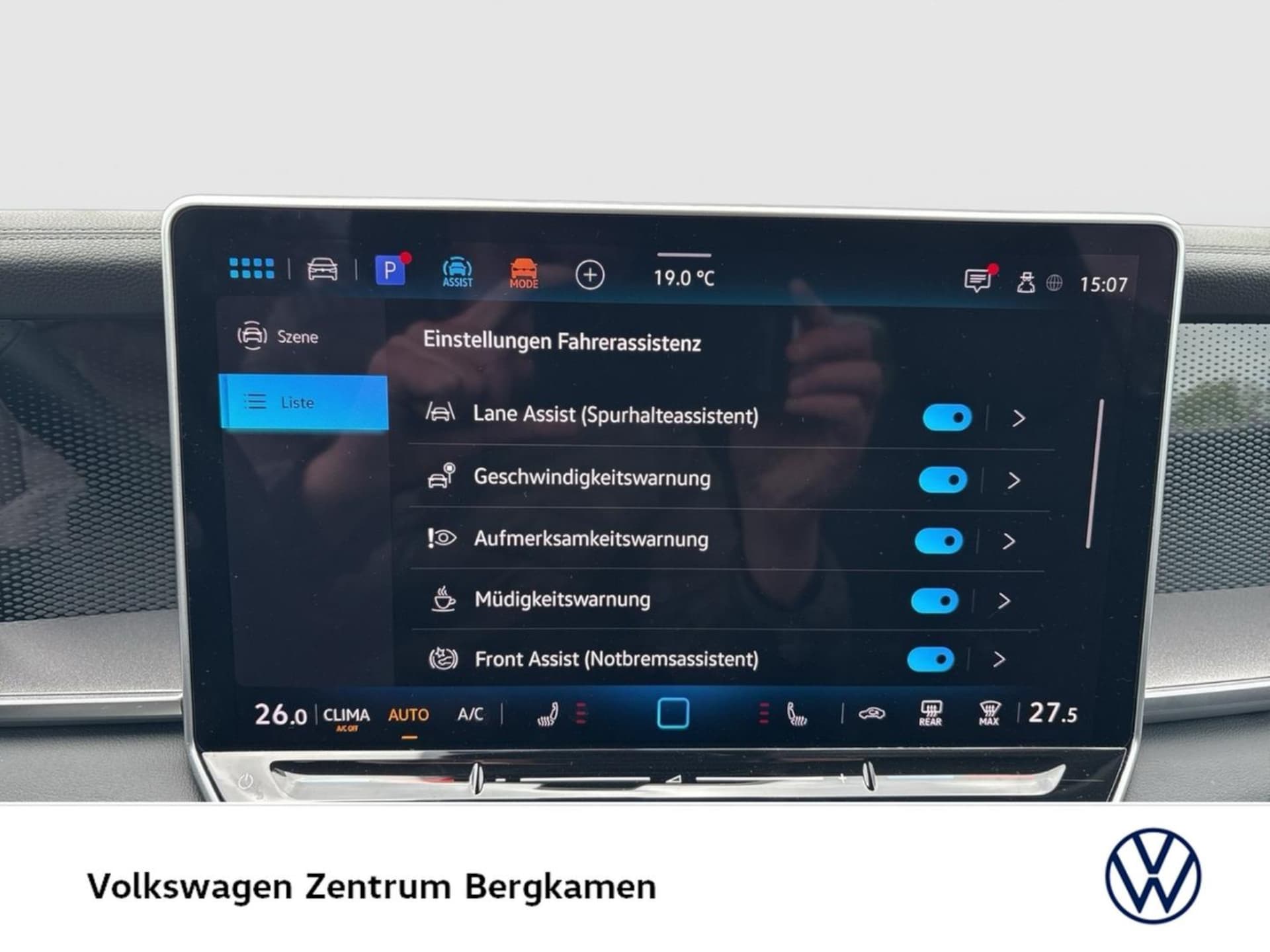 Volkswagen Tayron Life